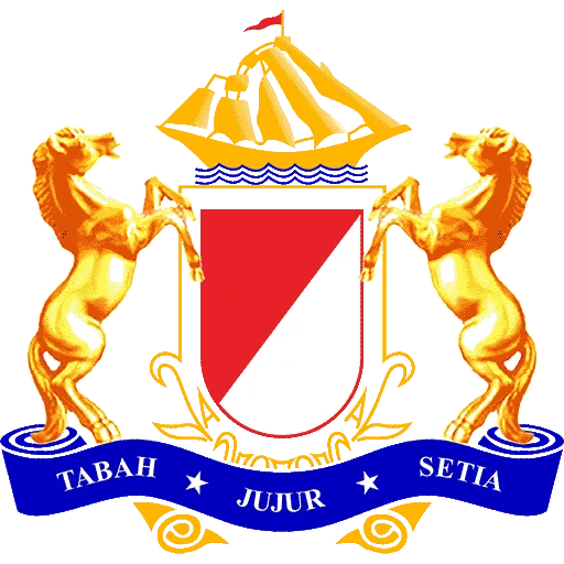 Logo Kadin Martapura
